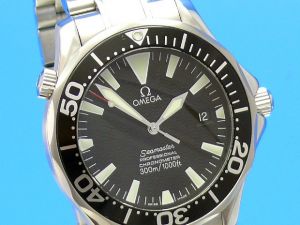 Omega Seamaster Diver 300M Professional Automatik