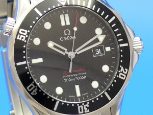 Omega Seamaster Diver 300M Quarz