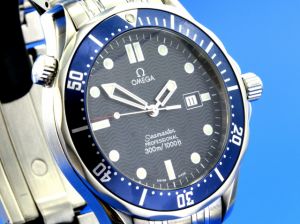 Omega Seamaster Diver 300M Quarz