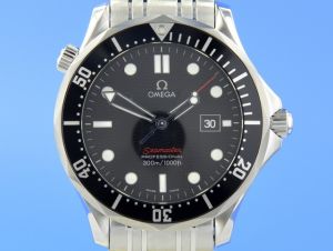 Omega Seamaster Diver 300M Quarz