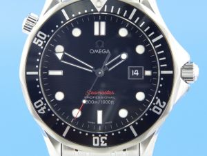 Omega Seamaster Diver 300M Quarz