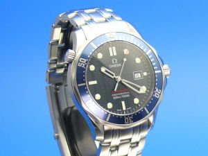 Omega Seamaster Diver 300M