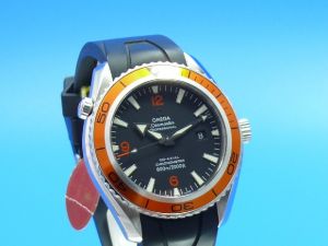 Omega Seamaster Planet Ocean 42 mm