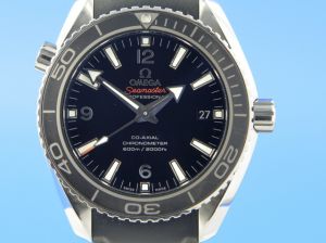 Omega Seamaster Planet Ocean 42 mm