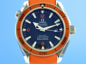 Omega Seamaster Planet Ocean 42 mm