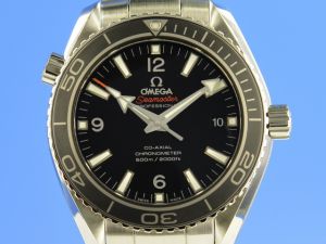 Omega Seamaster Planet Ocean 42 mm Co-Axial