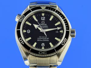 Omega Seamaster Planet Ocean 42 mm 2201500