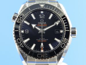 Omega Seamaster Planet Ocean 43,5 Master Chronometer