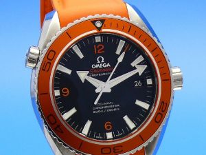 Omega Seamaster Planet Ocean 45 mm cal.8500