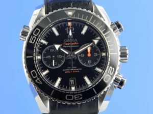 Omega Seamaster Planet Ocean 600M Master Chronometer 45,5 mm
