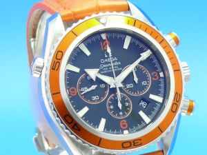 Omega Seamaster Planet Ocean Big Size Chrono 45,5 mm