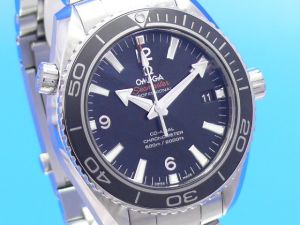 Omega Seamaster Planet Ocean Big Size Keramik cal. 8500