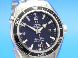 Omega Seamaster Planet Ocean Big Size