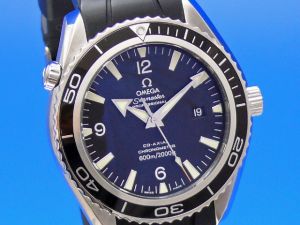 Omega Seamaster Planet Ocean Big Size