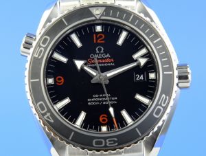 Omega Seamaster Planet Ocean Big Size