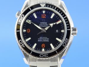 Omega Seamaster Planet Ocean Big Size