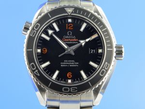 Omega Seamaster Planet Ocean Big Size 600M