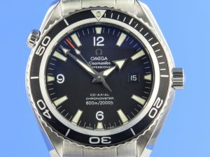 Omega Seamaster Planet Ocean Big Size