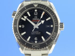 Omega Seamaster Planet Ocean Big Size Co-Axial