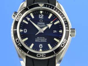 Omega Seamaster Planet Ocean Big Size