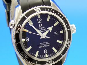 Omega Seamaster Planet Ocean Bigsize 45 mm