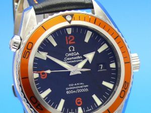 Omega Seamaster Planet Ocean Bigsize 45 mm