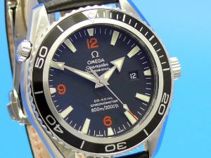 Omega Seamaster Planet Ocean Bigsize