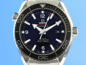 Omega Seamaster Planet Ocean Keramik Bigsize