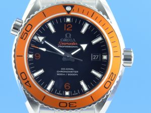 Omega Seamaster Planet Ocean cal. 8500