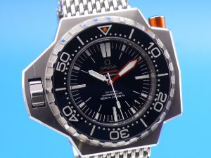 Omega Seamaster Ploprof 1200 M Ref.: 224.30.55.21.01.001