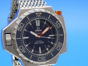 Omega Seamaster Ploprof 1200M Co-Axial UVP*7100