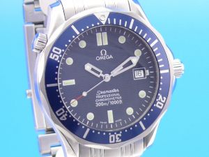 Omega Seamaster Professional 300m