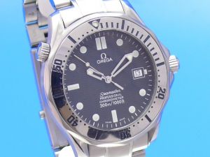 Omega Seamaster Professional Diver 300