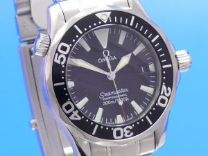 Omega Seamaster Professional Medium