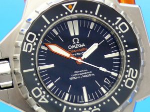 Omega Seamaster Professional Ploprof