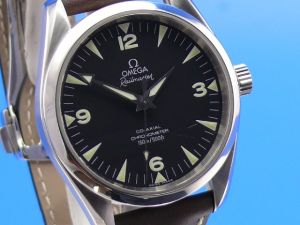 Omega Seamaster Railmaster Ref.: 2803.52.37