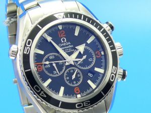 Omega Seamaster Planet Ocean Big Size Chrono 45,5 mm