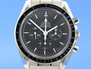 Omega Speedmaster Moonwatch