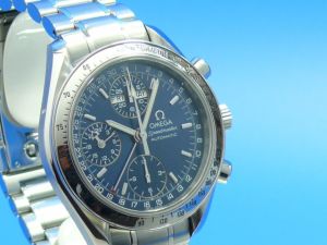 Omega Speedamaster Day/Date Chronograph