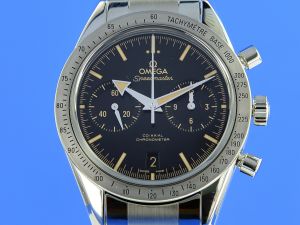 Omega Speedmaster 57 Chronograph