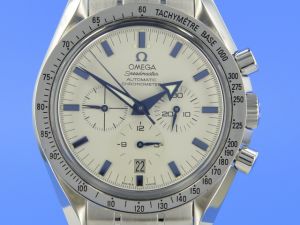 Omega Speedmaster Broad Arrow