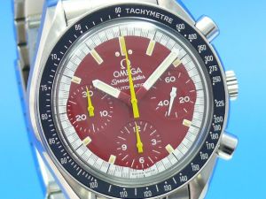 Omega Speedmaster Chronograph