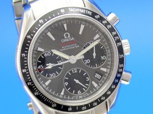 Omega Speedmaster Date 40 mm Chronometer