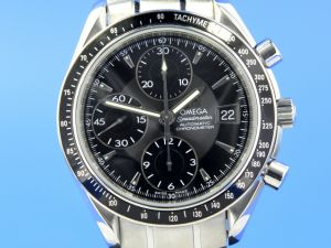 Omega Speedmaster Date 40mm Chronograph