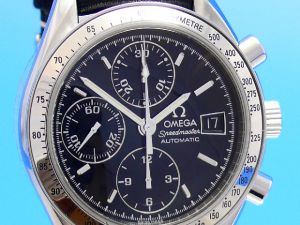 Omega Speedmaster Date Chronograph