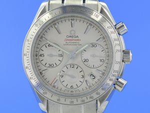 Omega Speedmaster Date Chronograph