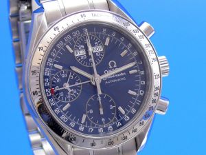 Omega Speedmaster Day-Date Chronograph