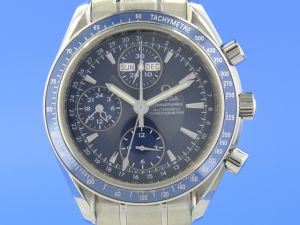 Omega Speedmaster Day-Date Chronometer 40mm