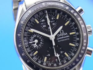 Omega Speedmaster Day/Date Fly