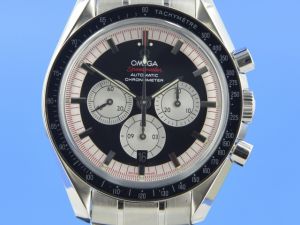 Omega Speedmaster Legend
